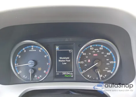 2017 Toyota Rav4 Platinum из США, поврежденный, VIN 2T3DFREV9HW666340